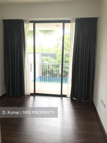 The Luxurie (D19), Condominium #176726922